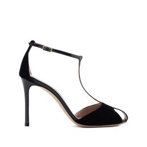 Emporio Armani Women Dr C/Cint Caviglia Decolleté
